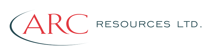 ARC Resources logo