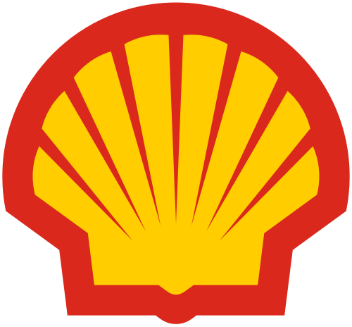 Shell logo